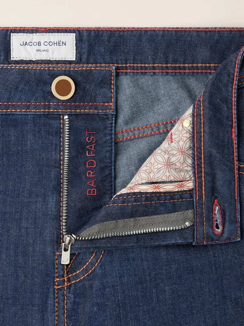 Bard Fast – Power Stretch Jeans