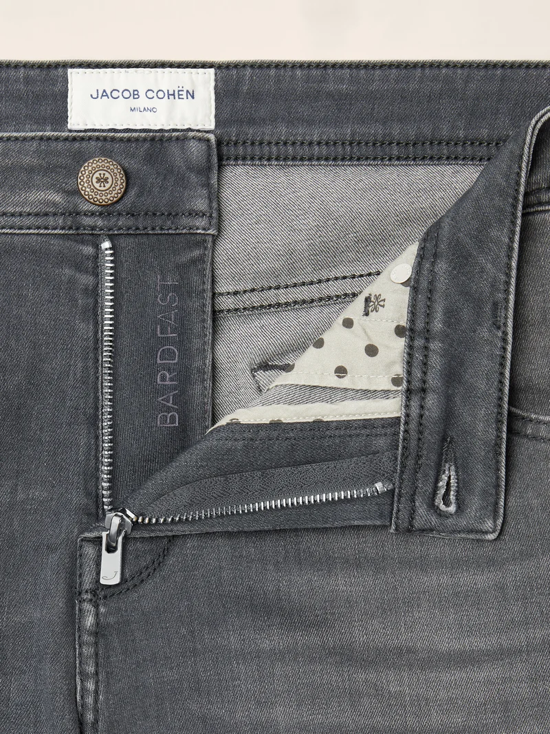Bard Fast – Super Stretch Jeans