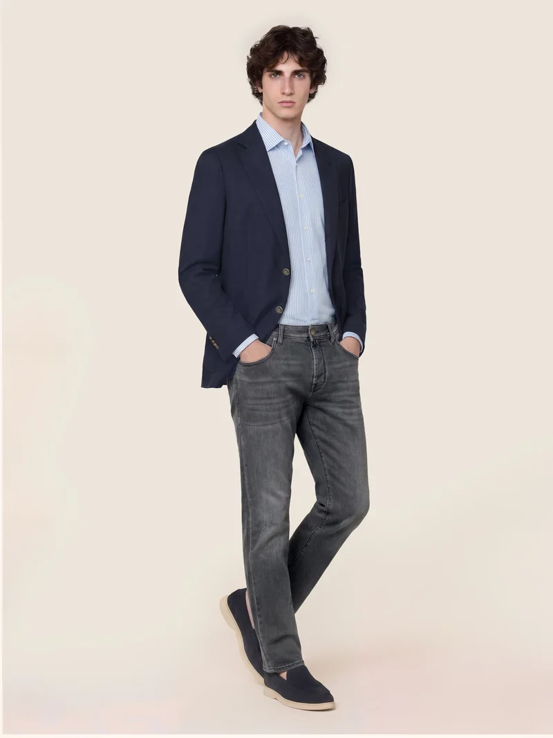 Bard Fast – Super Stretch Jeans