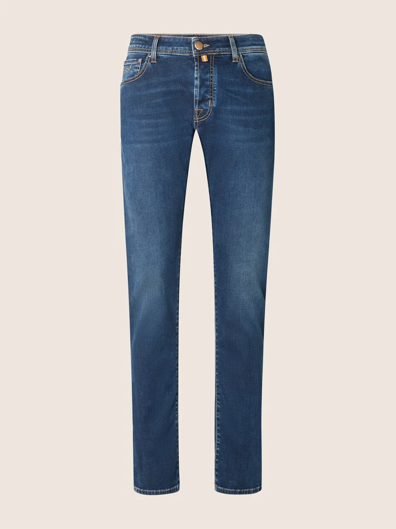 Nick Slim – Stretch Soft Jeans