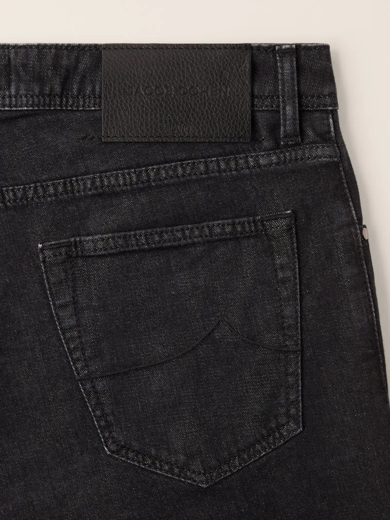 Nick Slim - Super Stretch Jeans