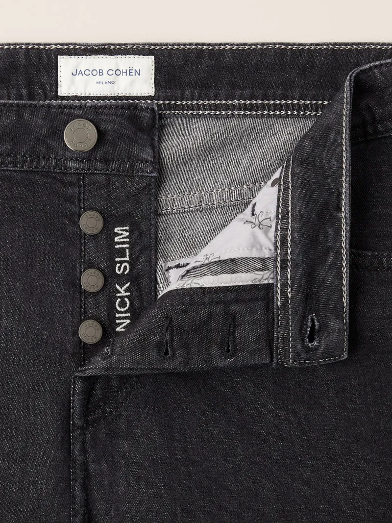 Nick Slim - Super Stretch Jeans