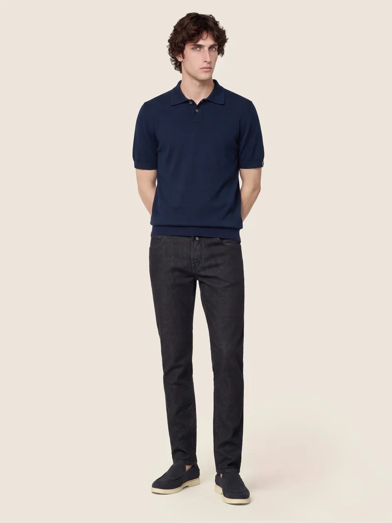 Nick Slim - Super Stretch Jeans