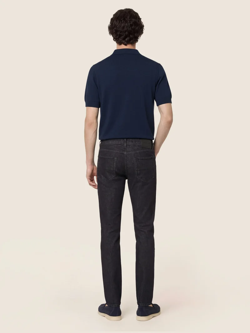 Nick Slim - Super Stretch Jeans
