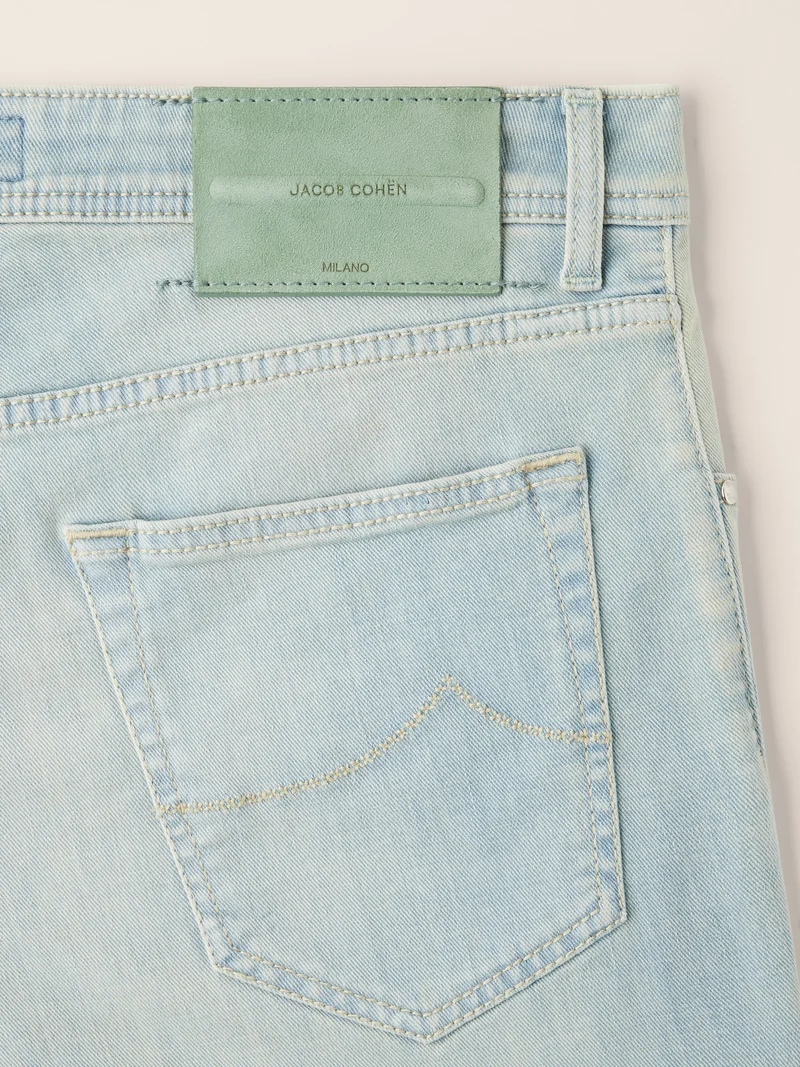 Nick Slim – Power Stretch Jeans