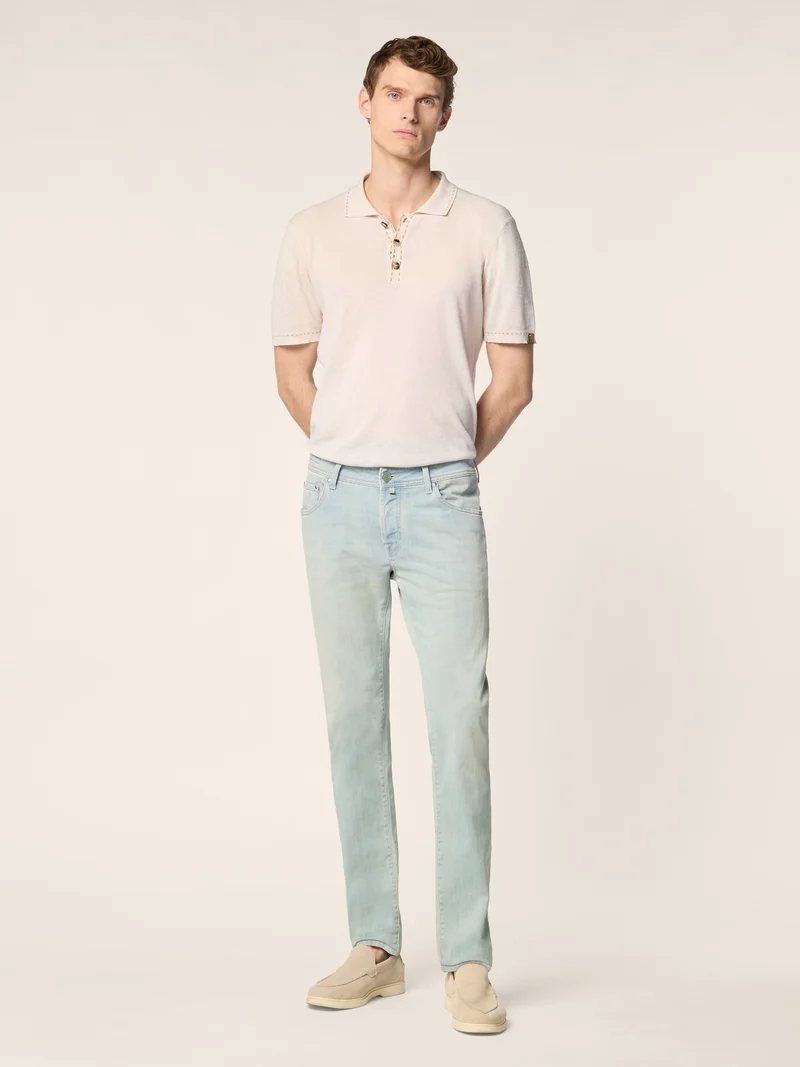 Nick Slim – Power Stretch Jeans