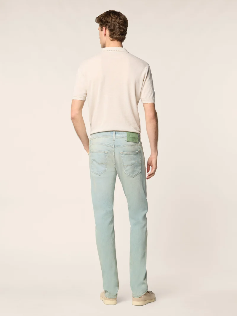 Nick Slim – Power Stretch Jeans