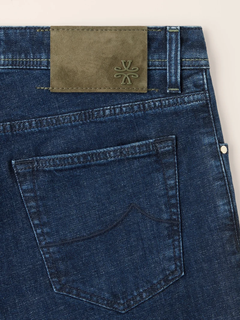 Nick - Comfort Jeans