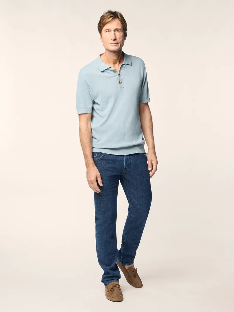 Nick - Comfort Jeans