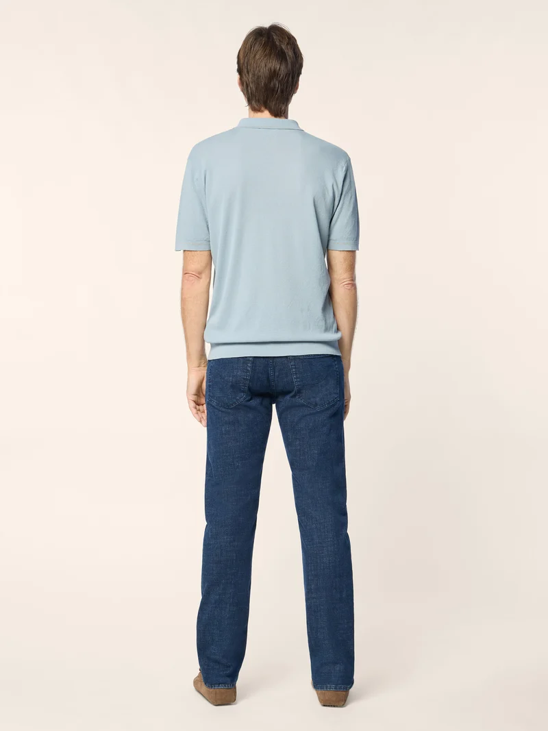 Nick - Comfort Jeans