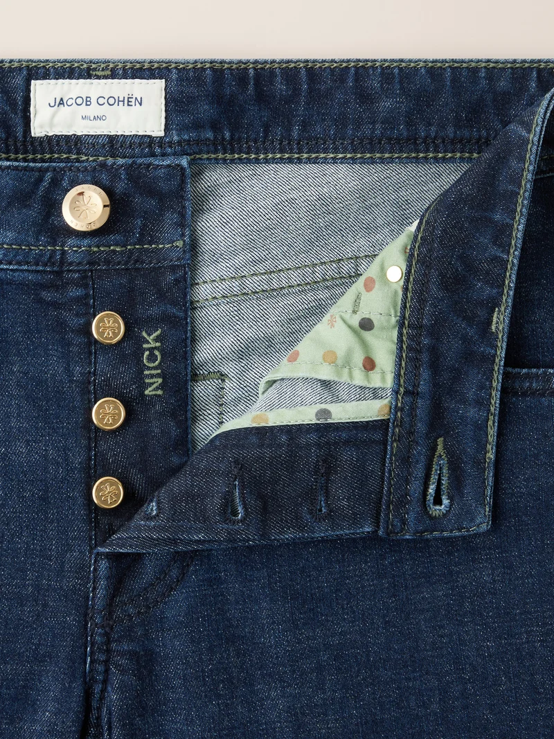 Nick - Comfort Jeans