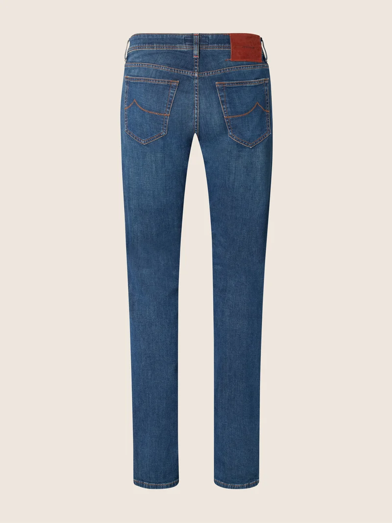 Nick - Power Stretch Jeans