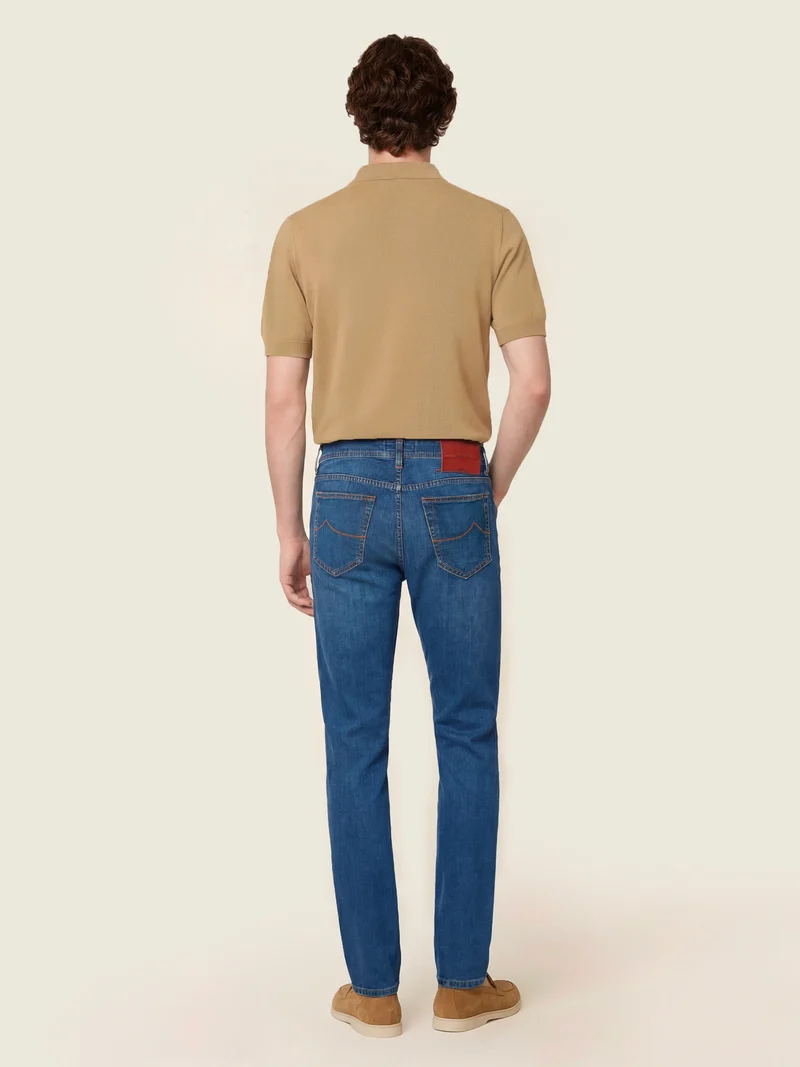 Nick - Power Stretch Jeans