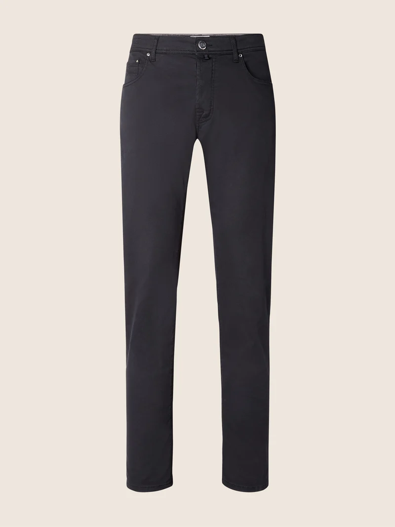 Bard - Pants in Stretch Twill