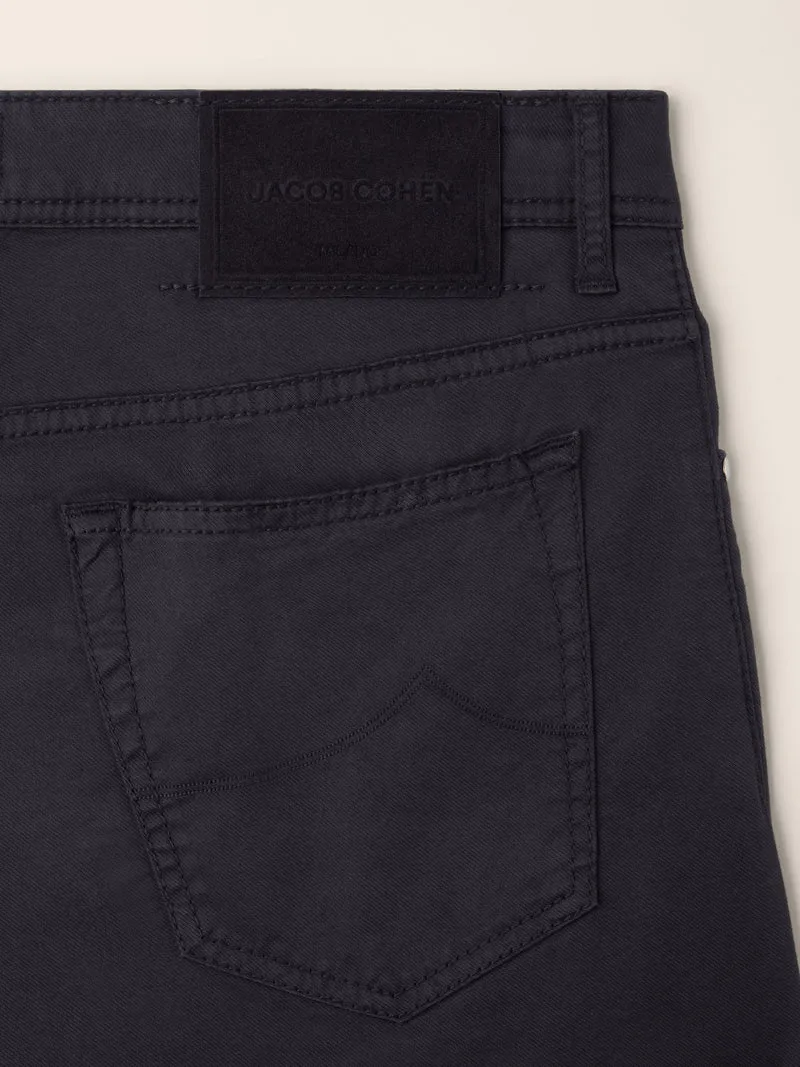 Bard - Pants in Stretch Twill