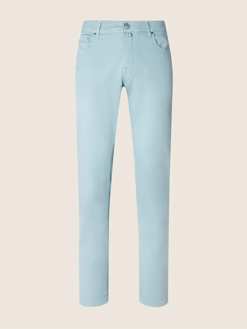 Bard - Pants in Stretch Twill