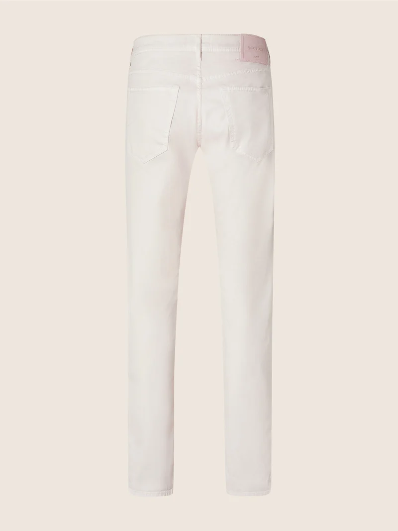 Bard - Pants in Stretch Twill