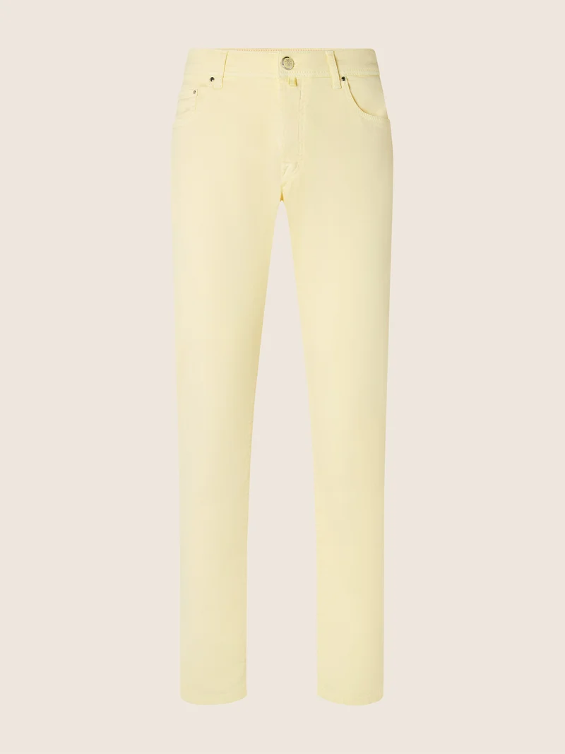 Bard - Pants in Stretch Twill