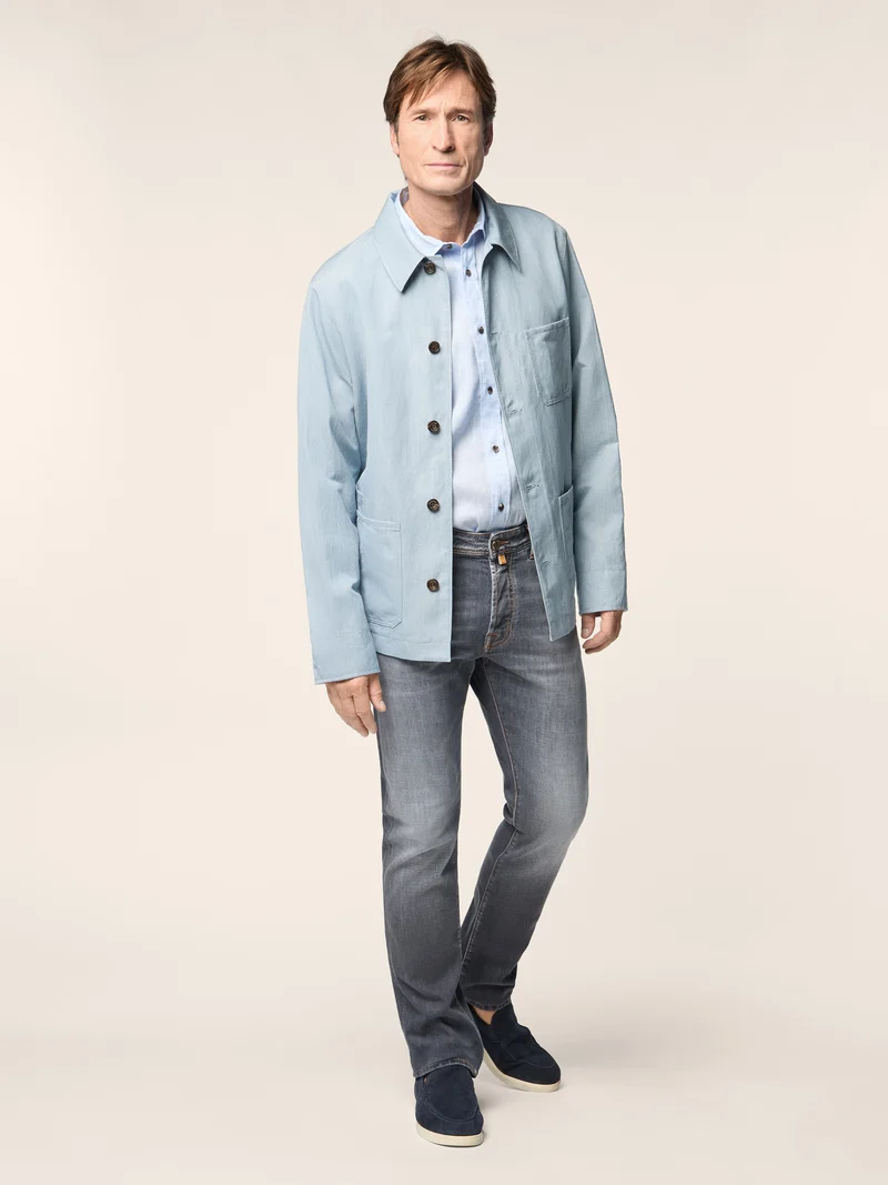Bard - Super Stretch Jeans