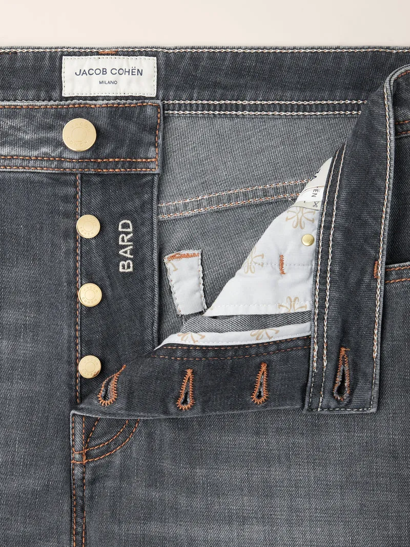 Bard - Super Stretch Jeans