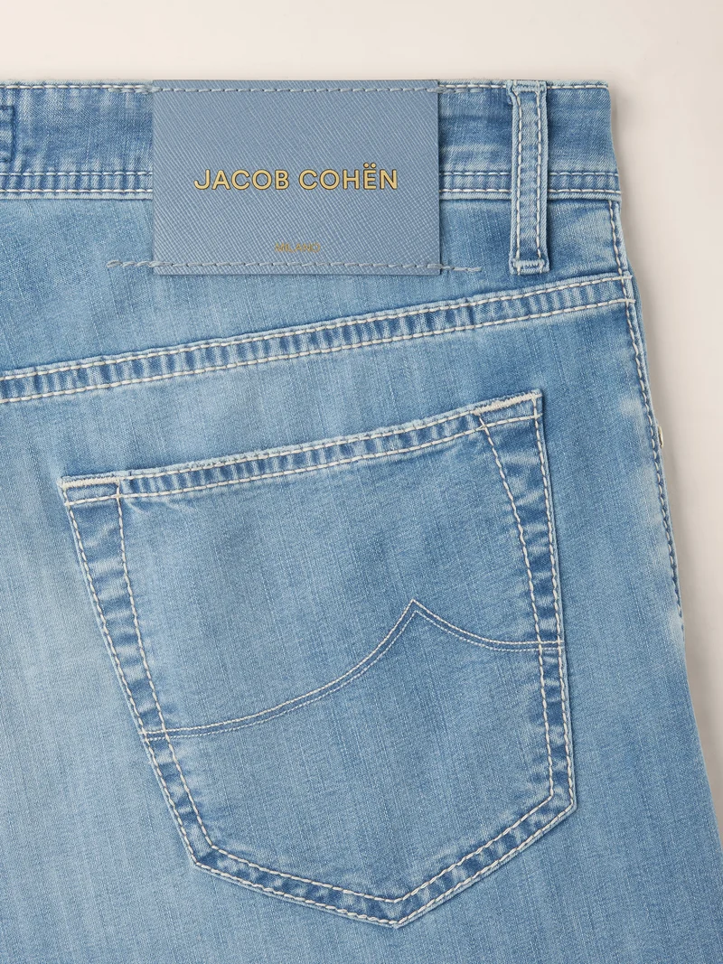 Bard - Power Stretch Jeans
