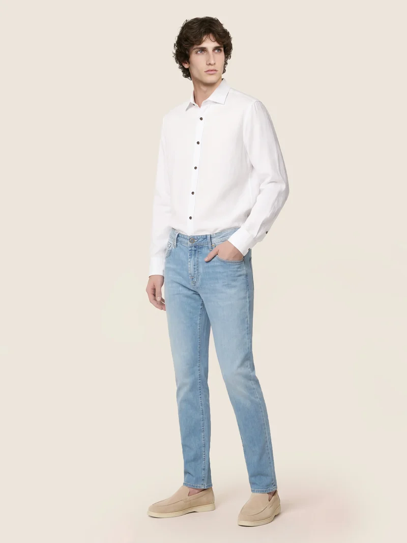 Bard - Power Stretch Jeans