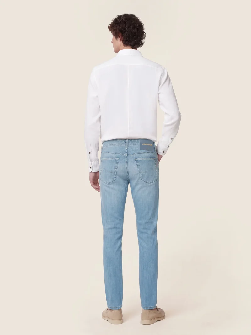 Bard - Power Stretch Jeans