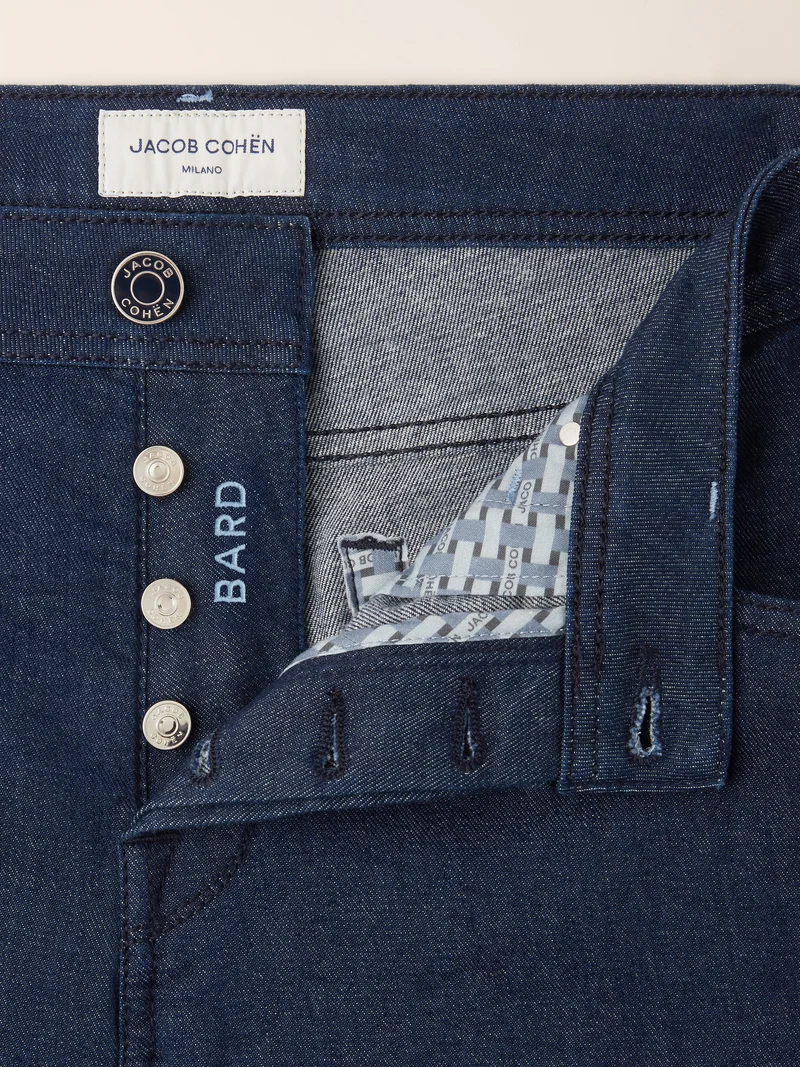 Bard - Power Stretch Jeans