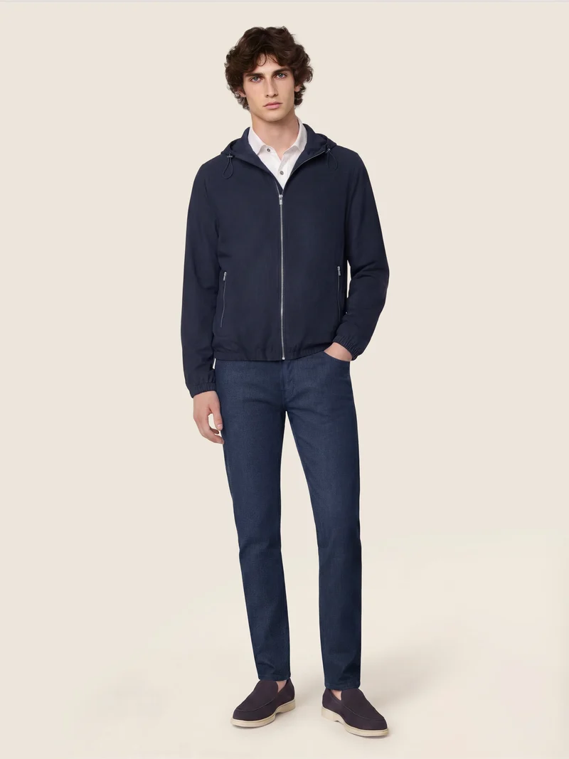 Bard - Power Stretch Jeans