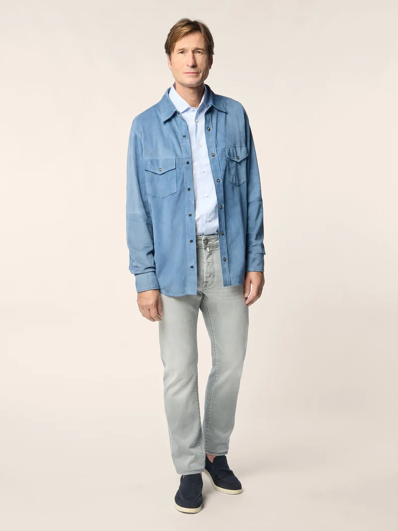 Bard - Super Stretch Jeans