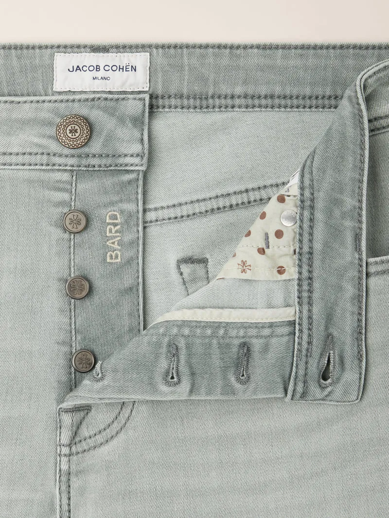 Bard - Super Stretch Jeans