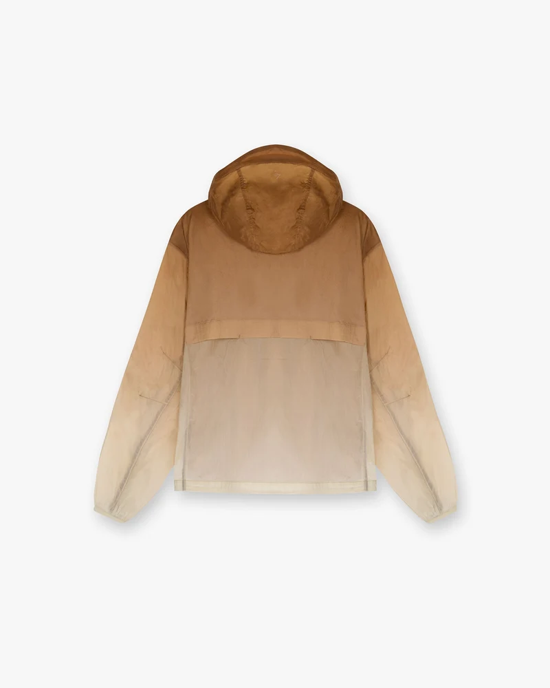 247 Hooded Training Jacket - Ombre