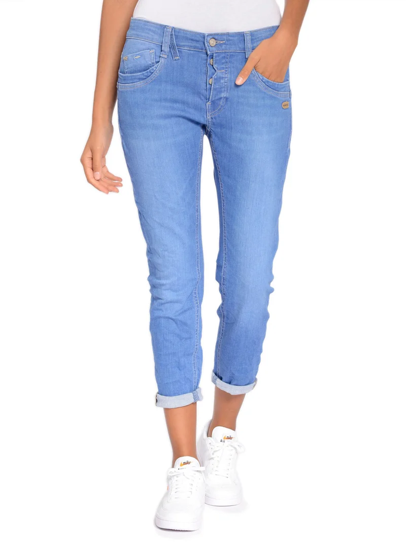 Gang Gerda Cropped Pant