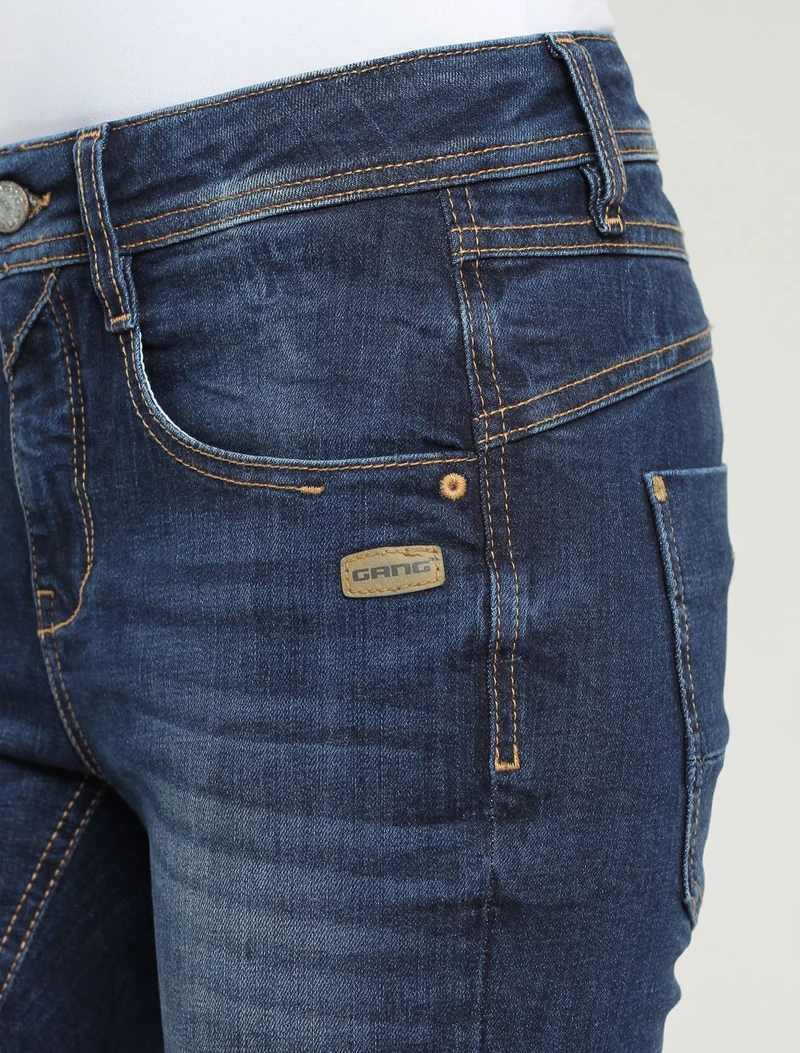Gang Amelie Denim Pant
