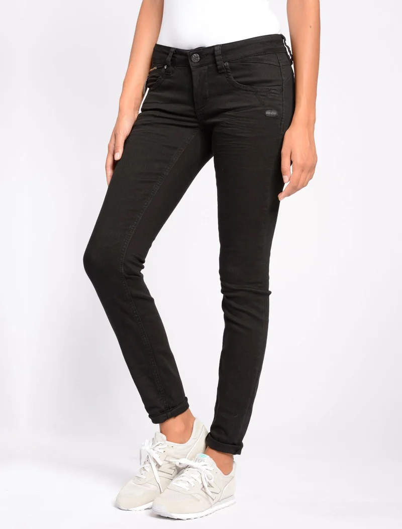 Gang Nikita Skinny Denim