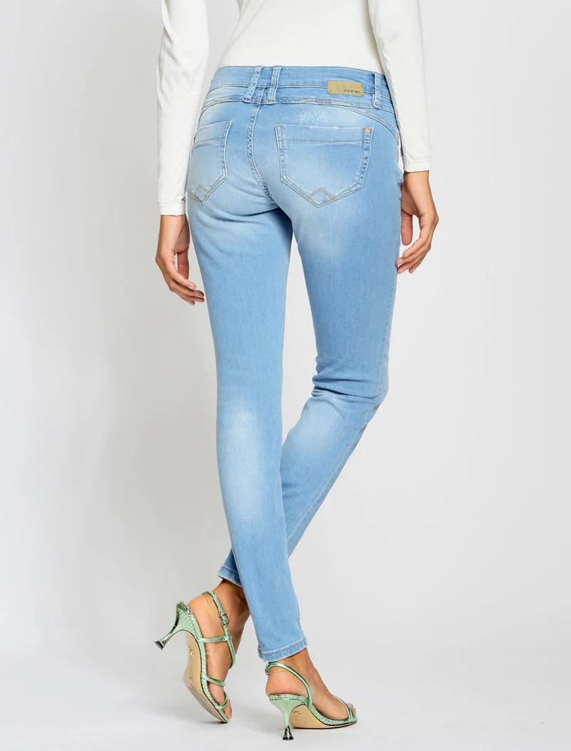 Gang Nikita Skinny Denim