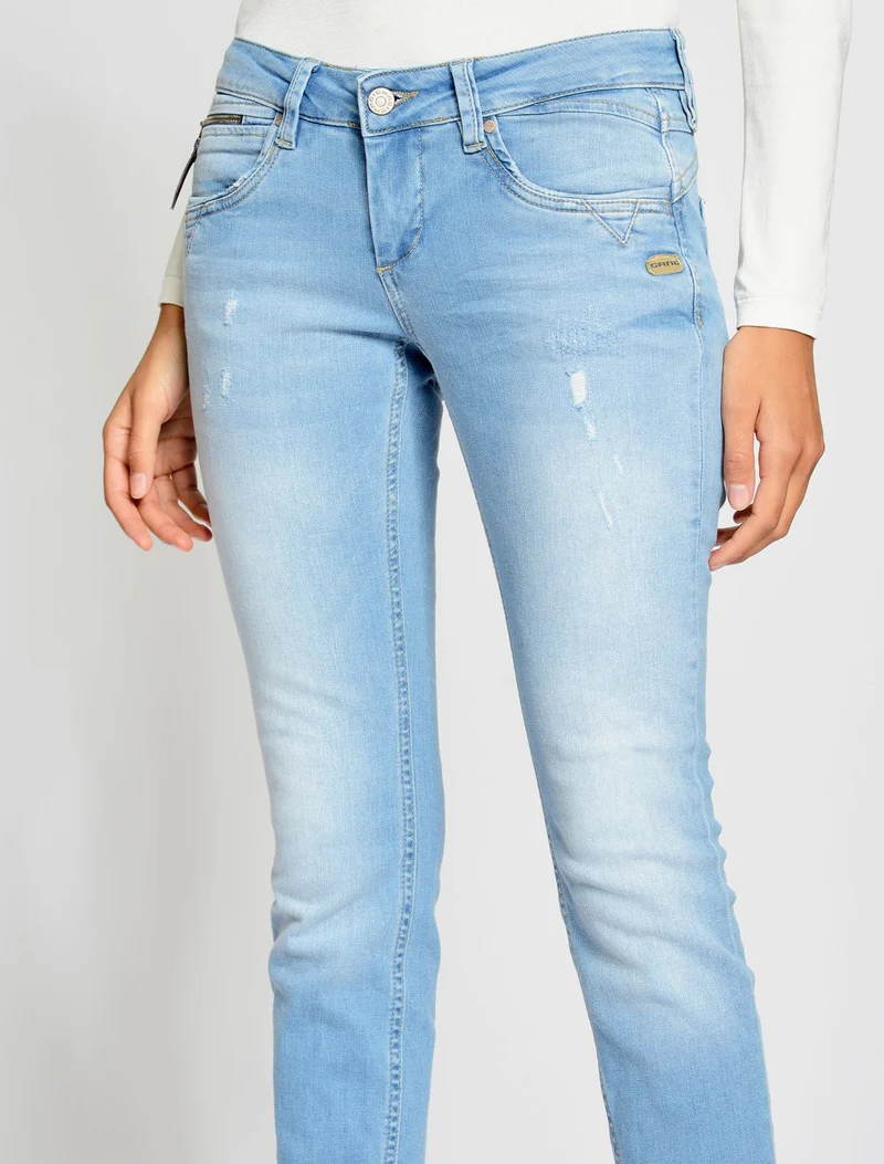 Gang Nikita Skinny Denim