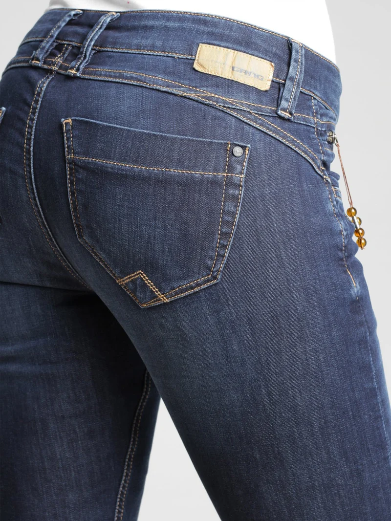 Gang Nikita Skinny Denim