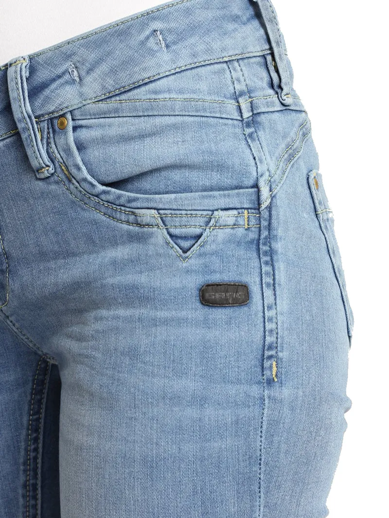 Gang Nikita Skinny Denim