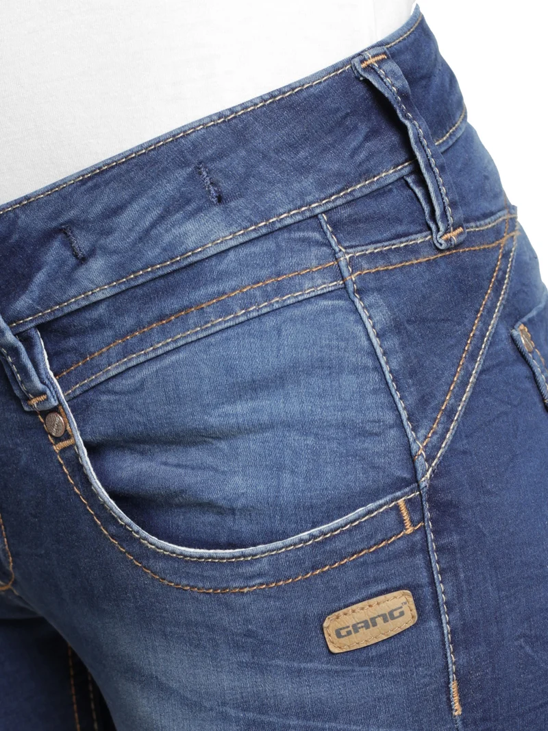 Gang Nena Skinny Denim