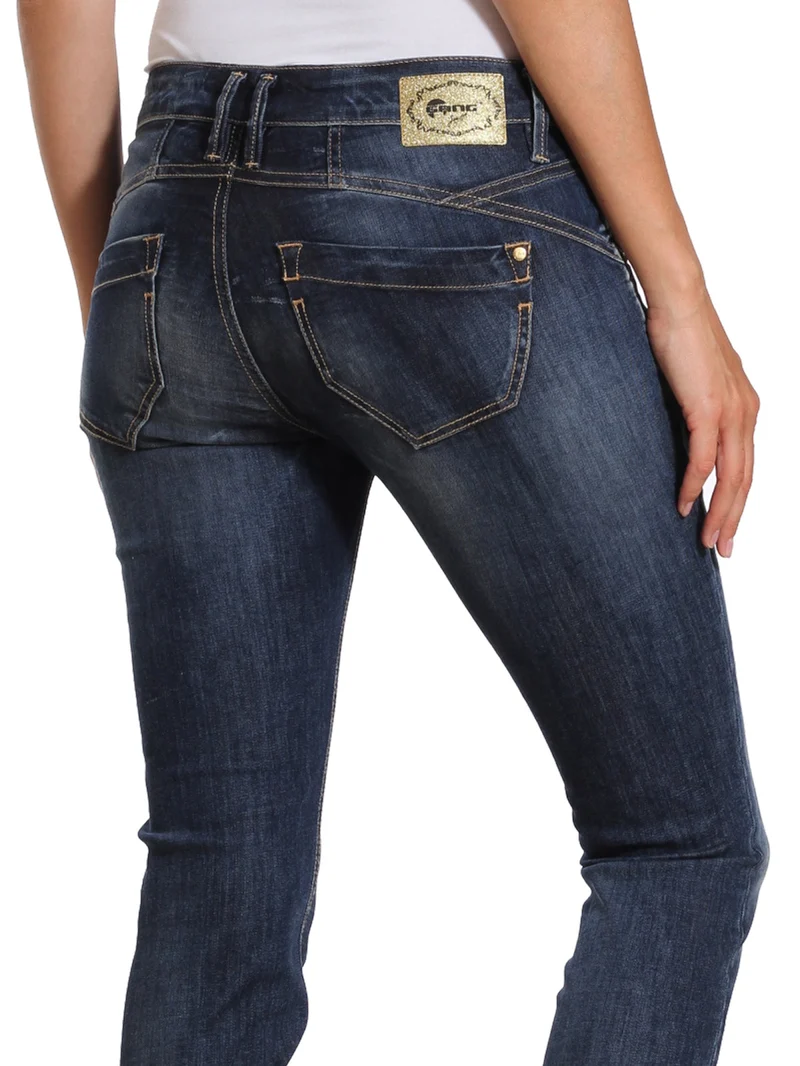 Gang Nena Skinny Denim