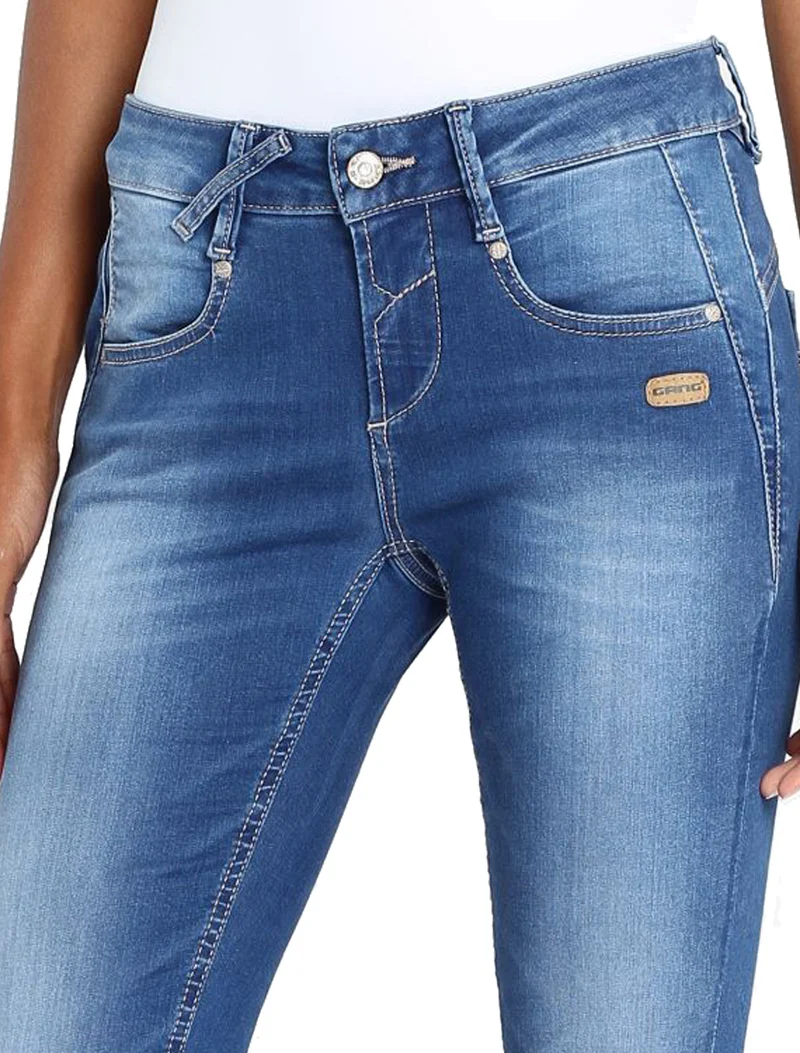 Gang Nele Skinny Denim