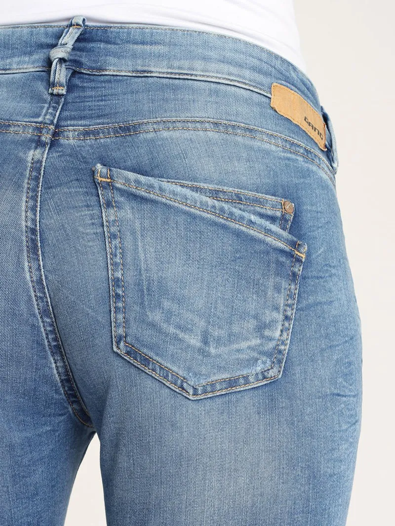 Gang Miss Faye Skinny Fit