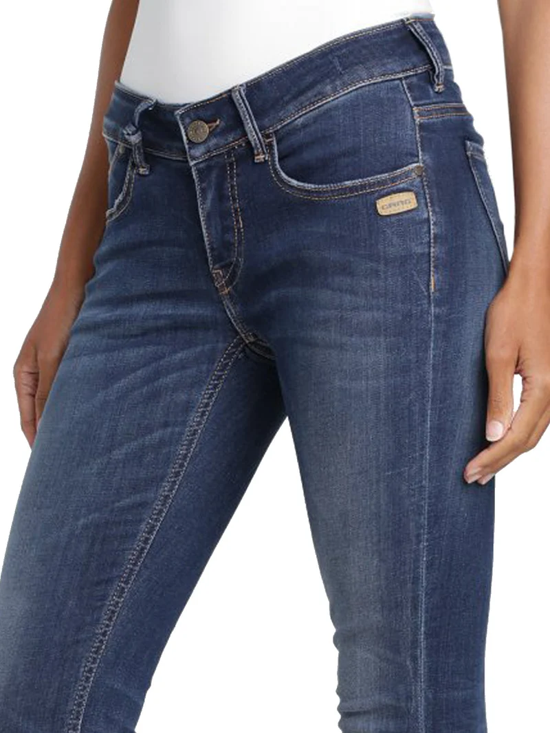Gang Miss Faye Skinny Fit