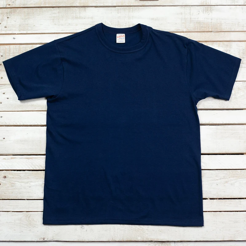 2Pack T-Shirt Navy