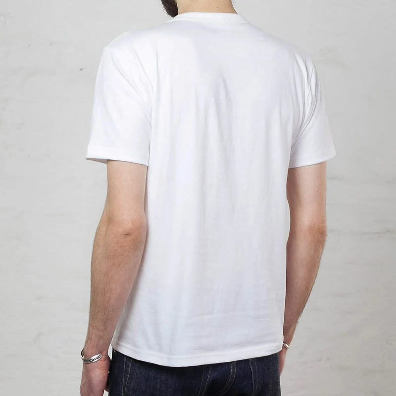 2Pack T-Shirt Weiß - featured in "The Bear"