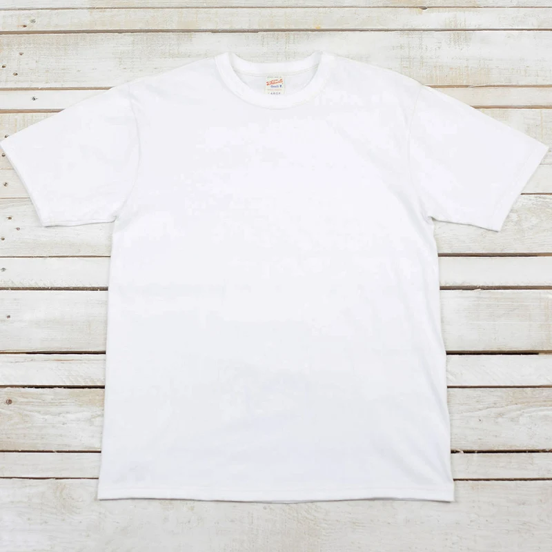 2Pack T-Shirt Weiß - featured in "The Bear"