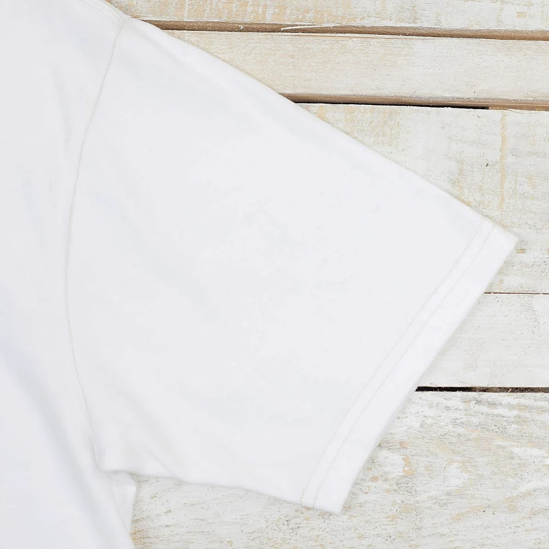 2Pack T-Shirt Weiß - featured in "The Bear"