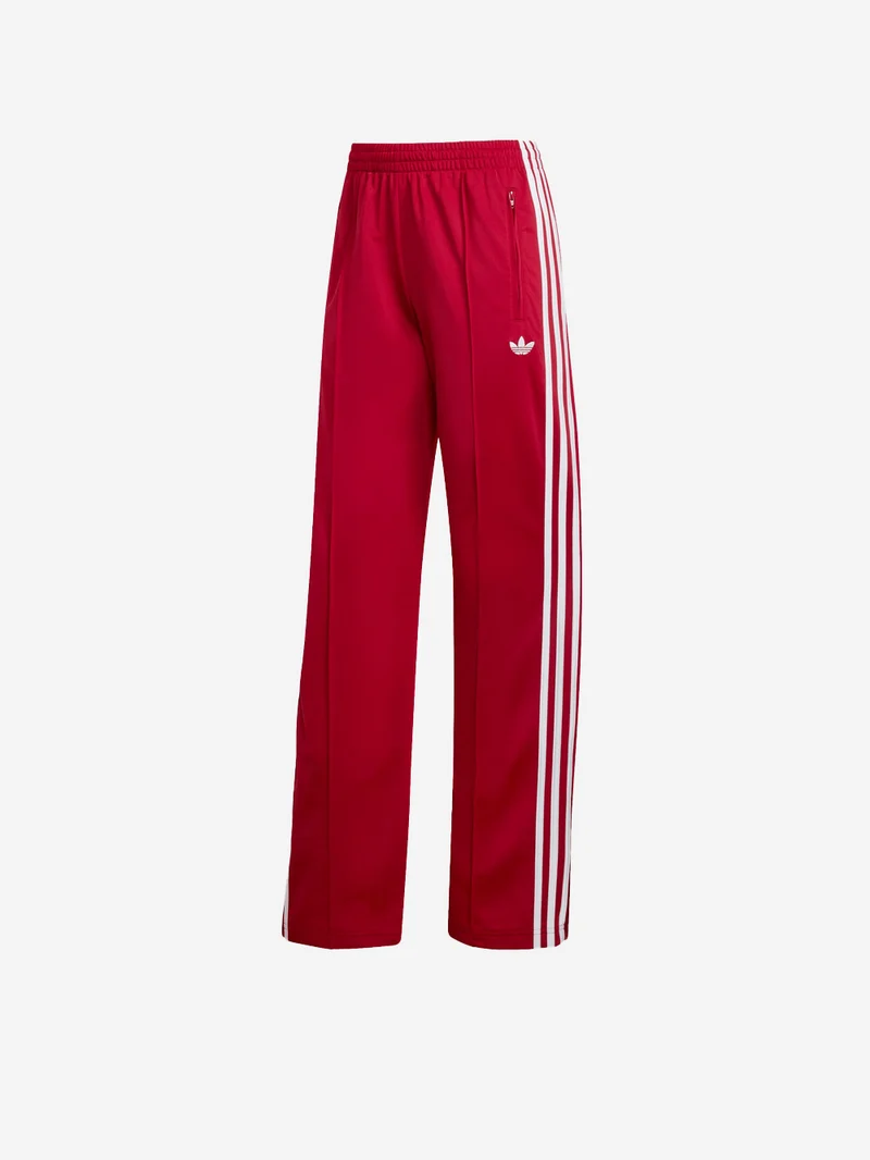 Pantaloni track 'Firebird' rossi