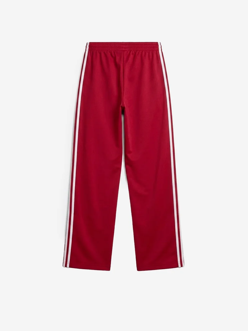 Pantaloni track 'Firebird' rossi